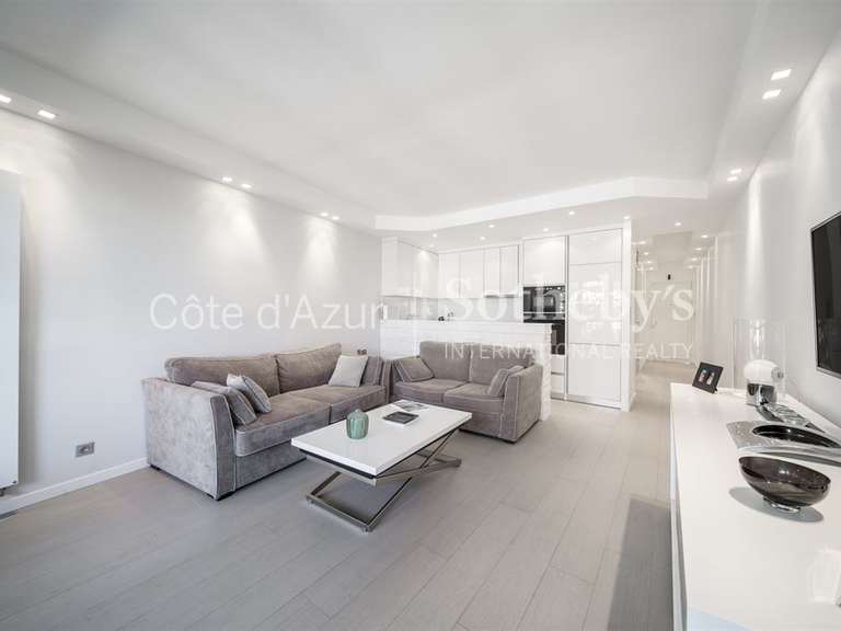 Appartement Cannes - 1 chambre - 46m²
