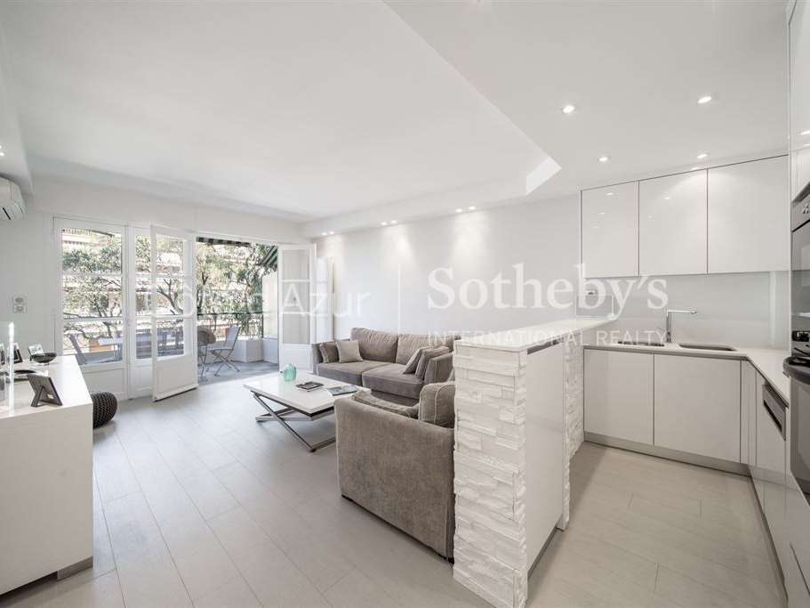 Appartement Cannes