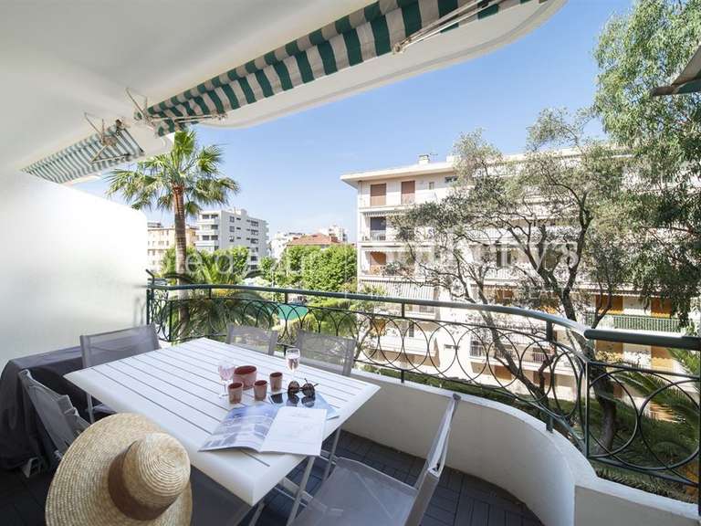 Appartement Cannes - 1 chambre - 46m²
