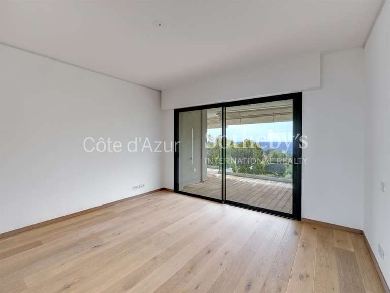 Apartment with Sea view Cannes - 3 bedrooms - 170m²