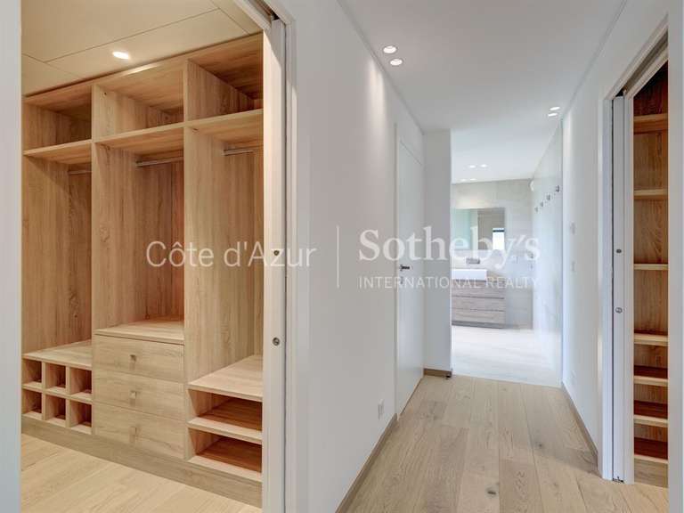 Appartement avec Vue sur mer Cannes - 3 chambres - 170m²