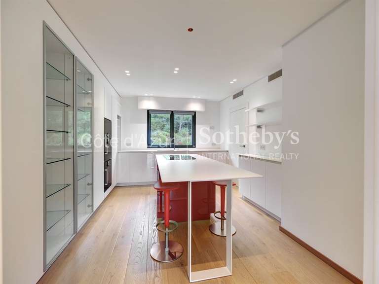 Apartment with Sea view Cannes - 3 bedrooms - 170m²