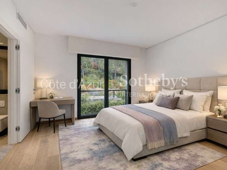 Appartement avec Vue sur mer Cannes - 3 chambres - 170m²