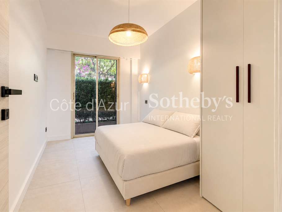 Apartment Cannes