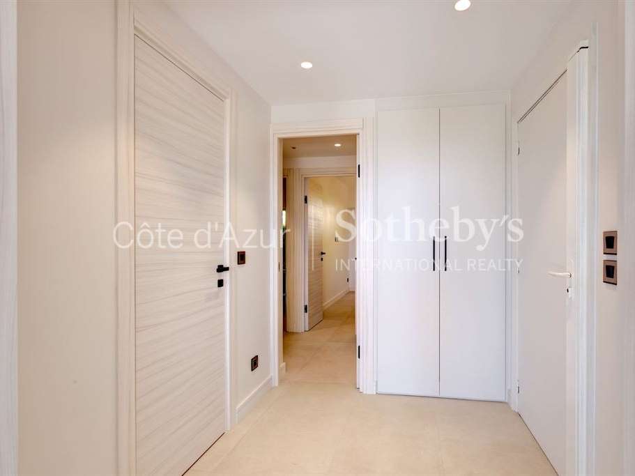 Appartement Cannes