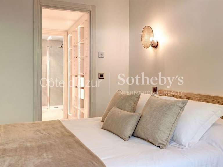 Appartement avec Vue sur mer Cannes - 2 chambres - 78m²