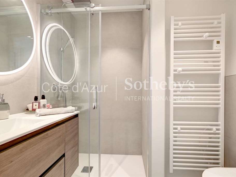 Appartement Cannes