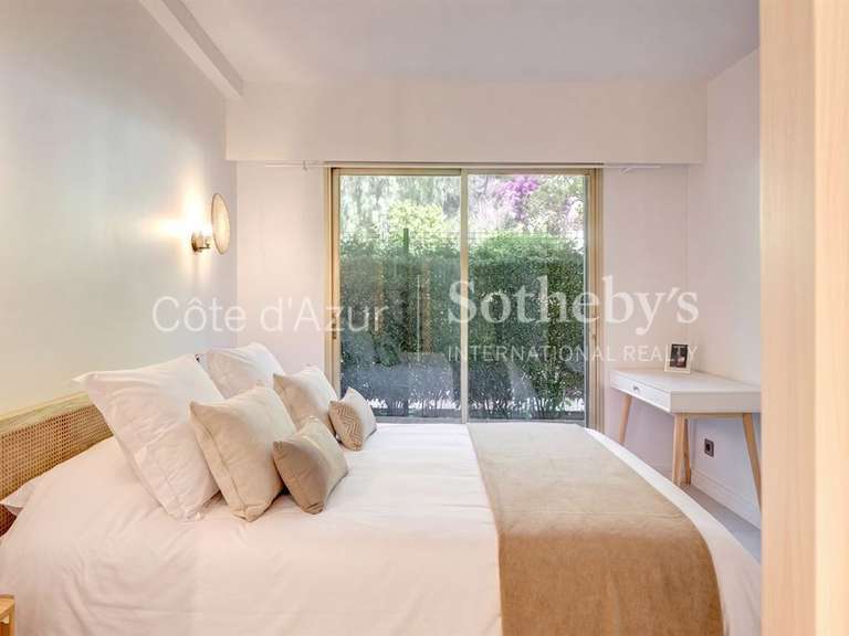 Apartment with Sea view Cannes - 2 bedrooms - 78m²