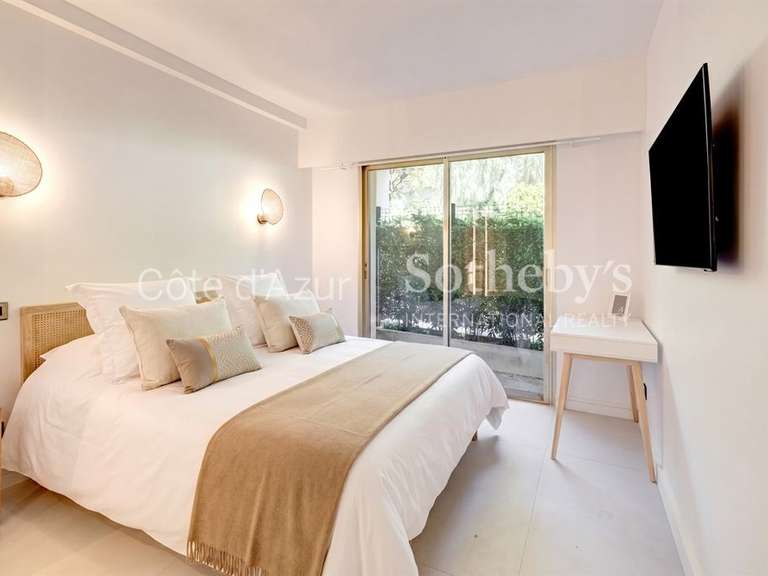 Appartement avec Vue sur mer Cannes - 2 chambres - 78m²
