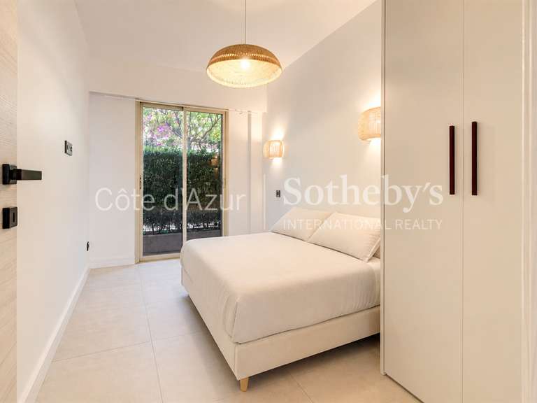 Appartement avec Vue sur mer Cannes - 2 chambres - 78m²