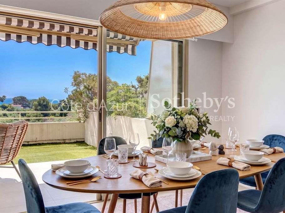 Appartement Cannes