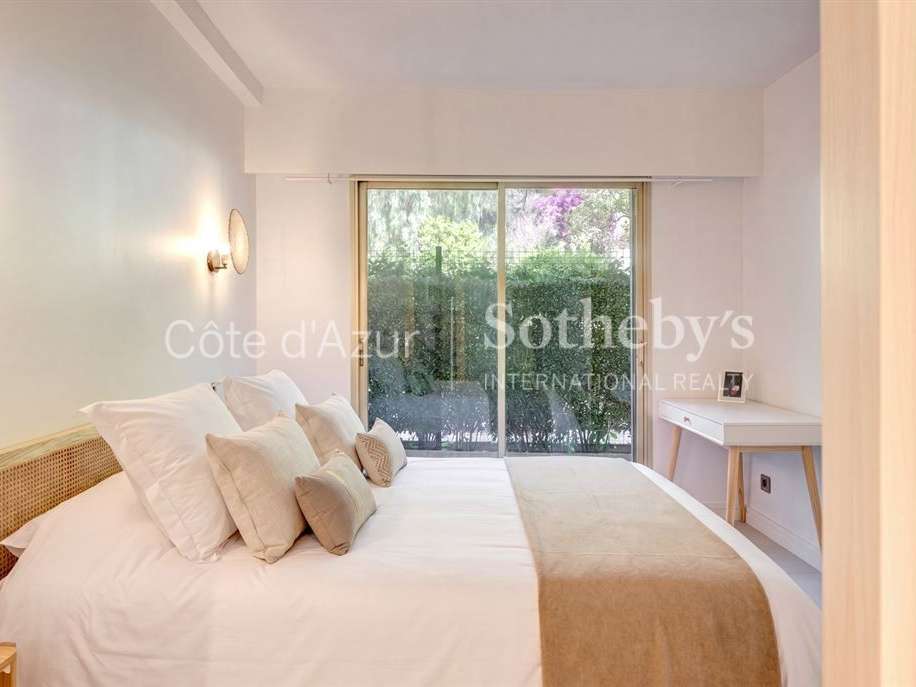Apartment Cannes