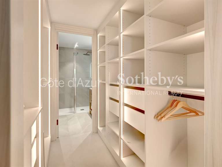 Appartement avec Vue sur mer Cannes - 2 chambres - 78m²