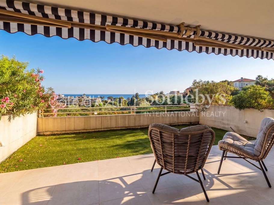 Apartment Cannes