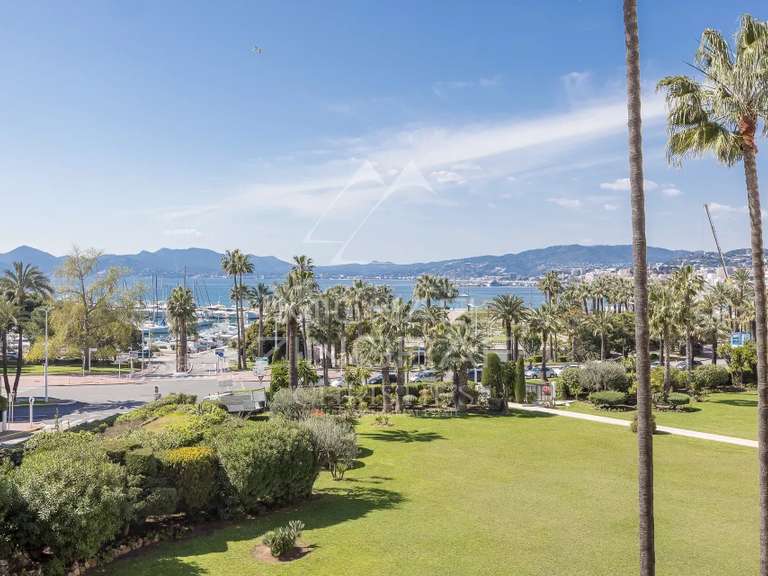 Appartement Cannes - 2 chambres - 80m²