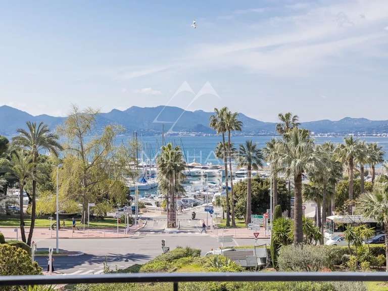 Appartement Cannes - 2 chambres - 80m²