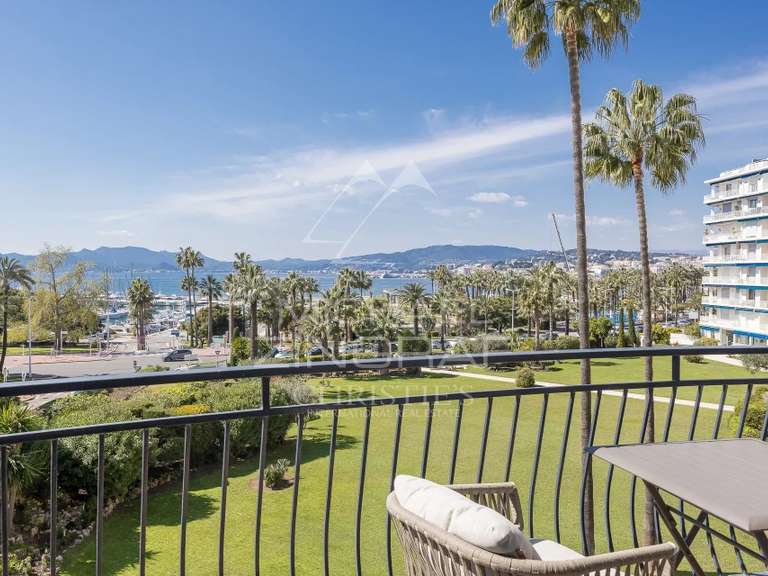 Appartement Cannes - 2 chambres - 80m²