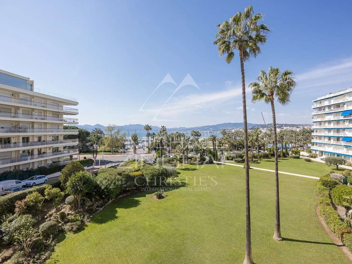 Appartement Cannes