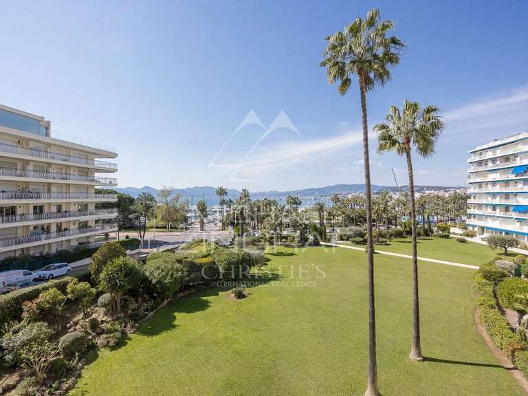 Appartement Cannes - 2 chambres - 80m²