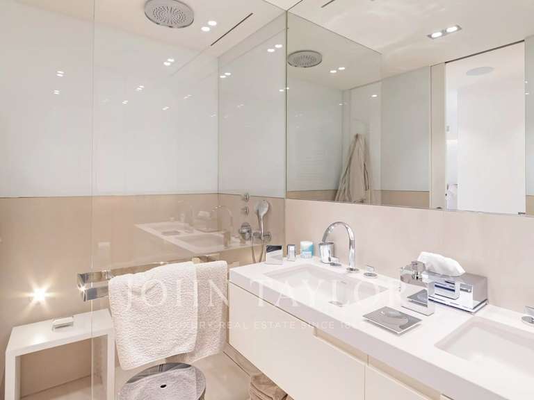 Apartment Cannes - 4 bedrooms - 139m²