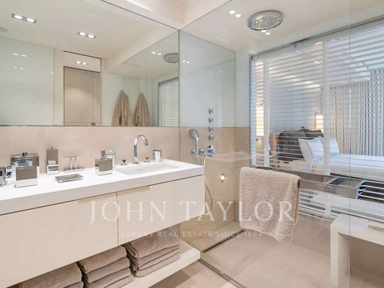 Apartment Cannes - 4 bedrooms - 139m²