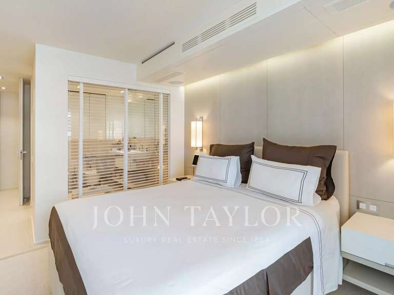 Apartment Cannes - 4 bedrooms - 139m²