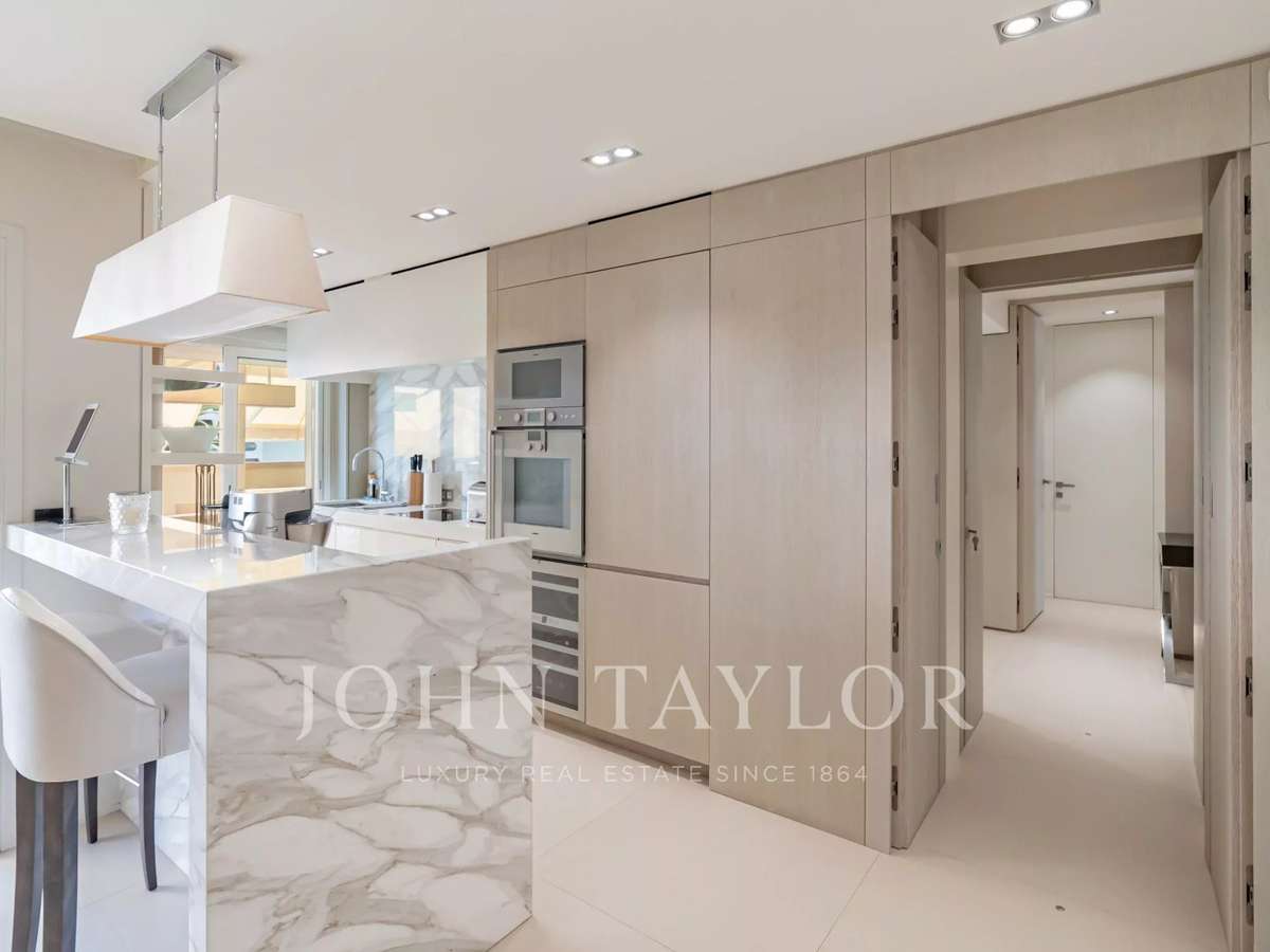 Apartment Cannes