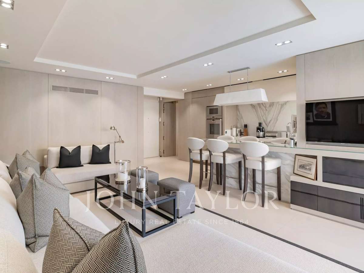 Apartment Cannes