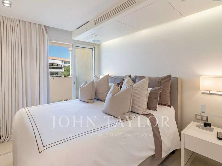 Apartment Cannes - 4 bedrooms - 139m²