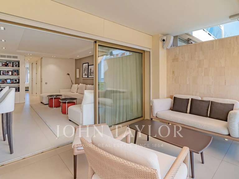 Apartment Cannes - 4 bedrooms - 139m²