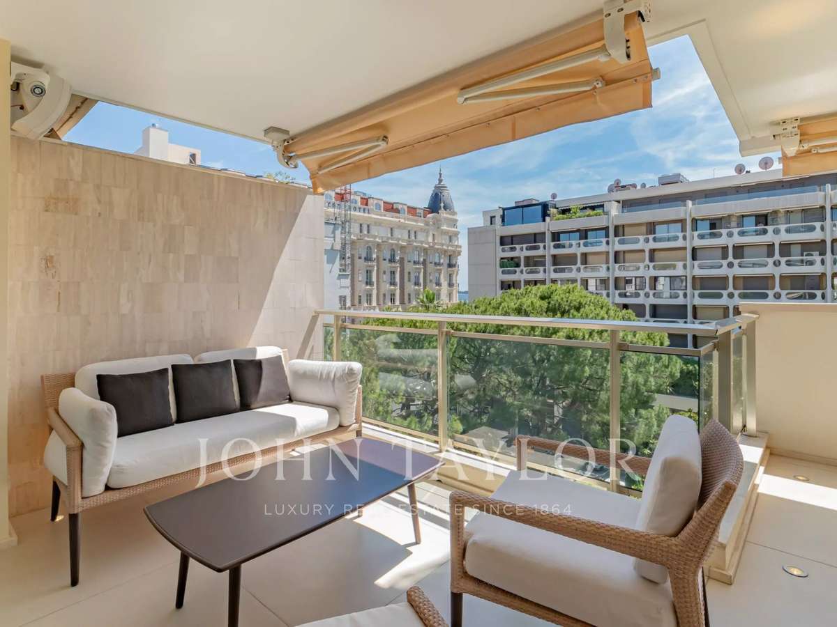 Apartment Cannes