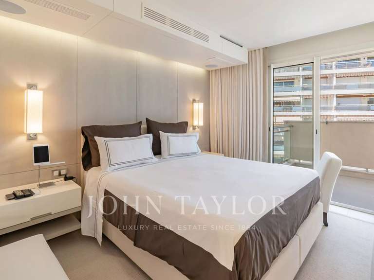 Apartment Cannes - 4 bedrooms - 139m²