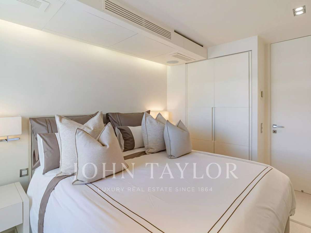 Apartment Cannes