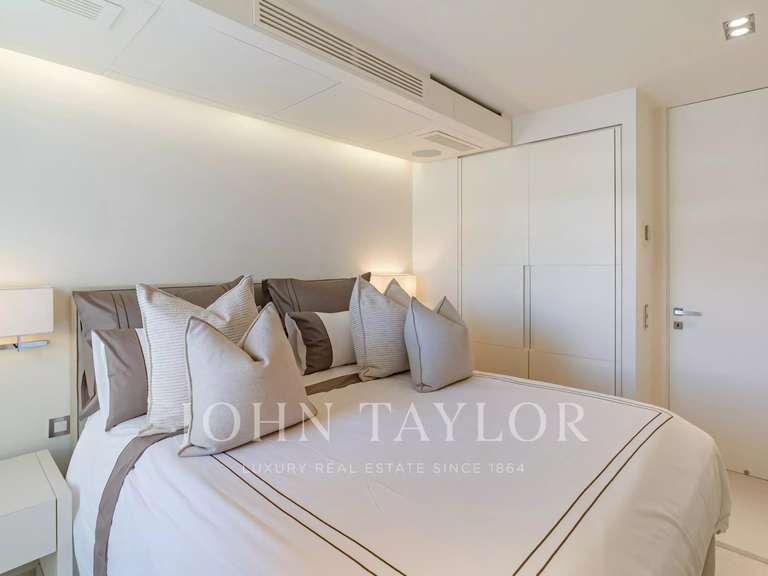 Apartment Cannes - 4 bedrooms - 139m²