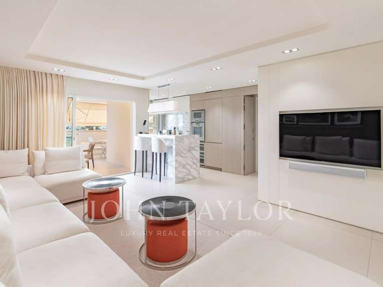 Apartment Cannes - 4 bedrooms - 139m²