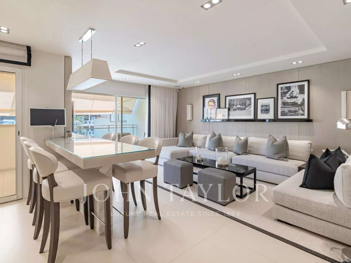Apartment Cannes
