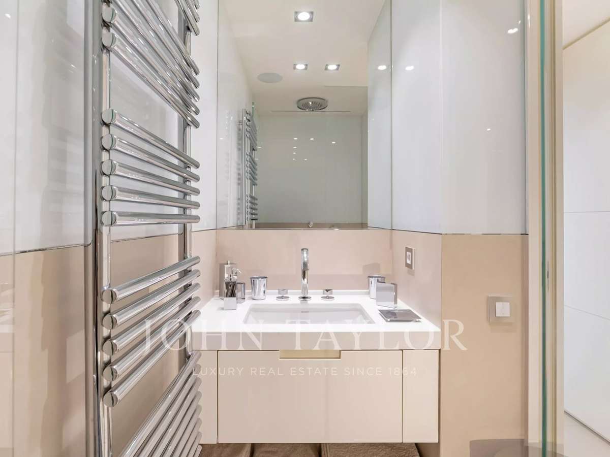 Apartment Cannes