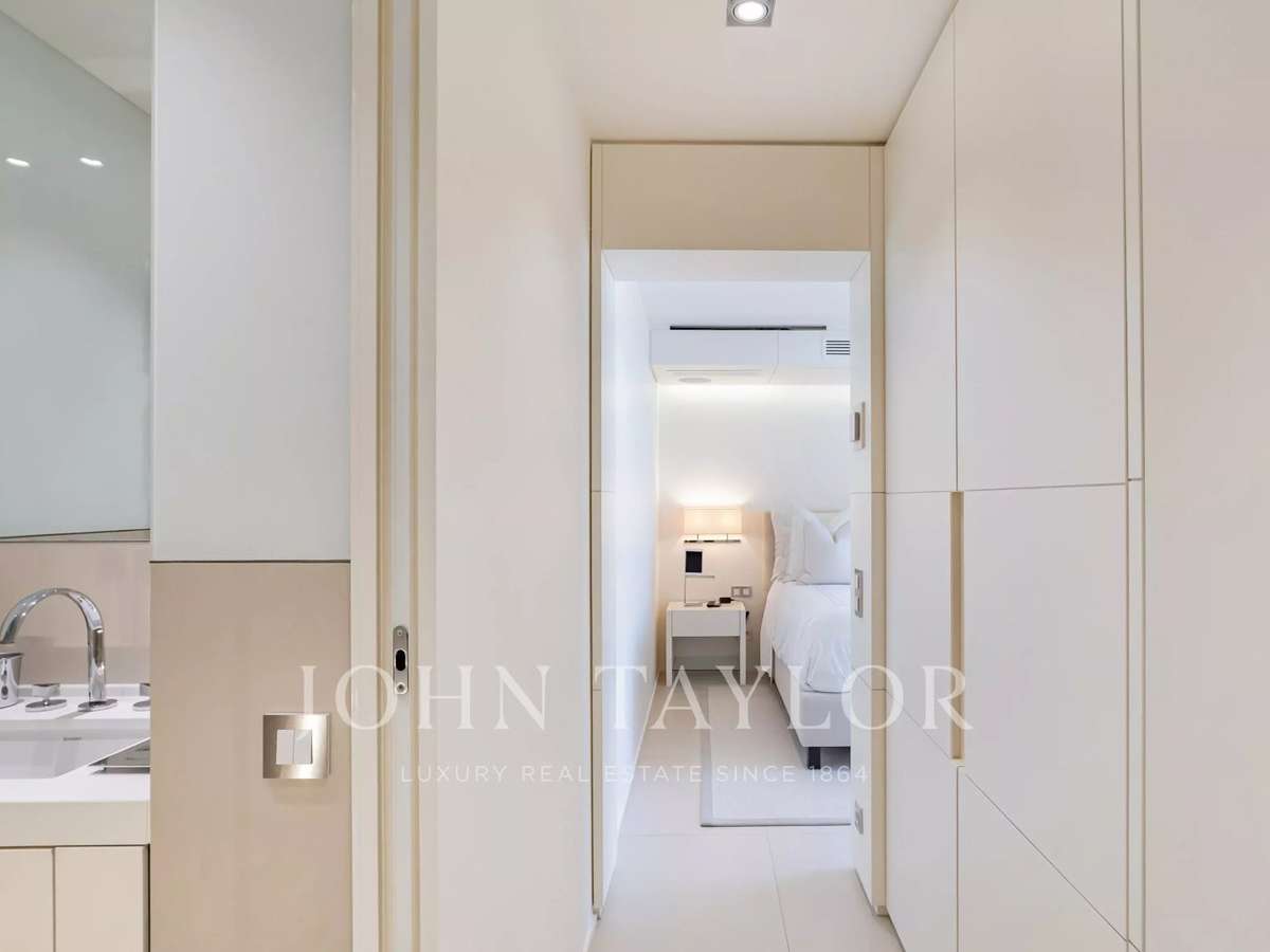 Apartment Cannes