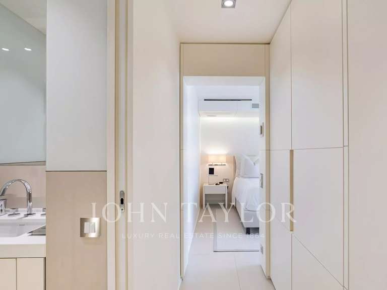 Apartment Cannes - 4 bedrooms - 139m²