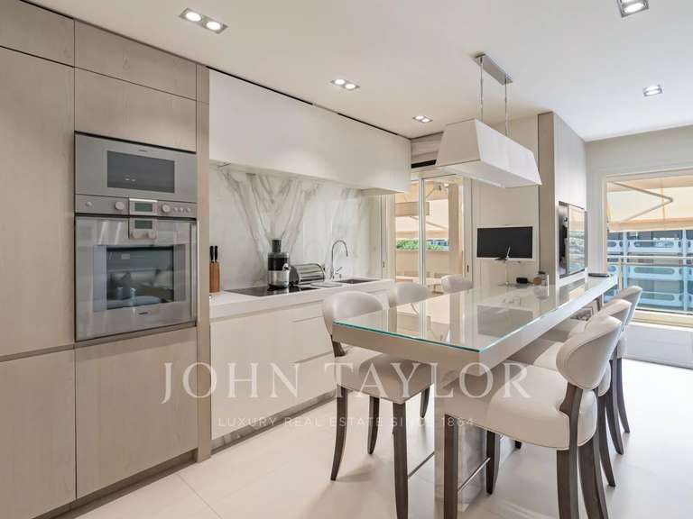 Apartment Cannes - 4 bedrooms - 139m²