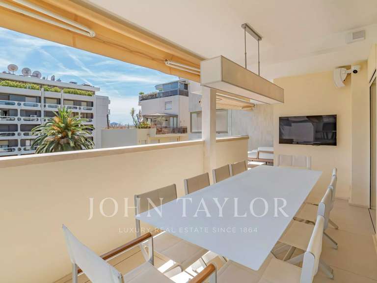 Apartment Cannes - 4 bedrooms - 139m²