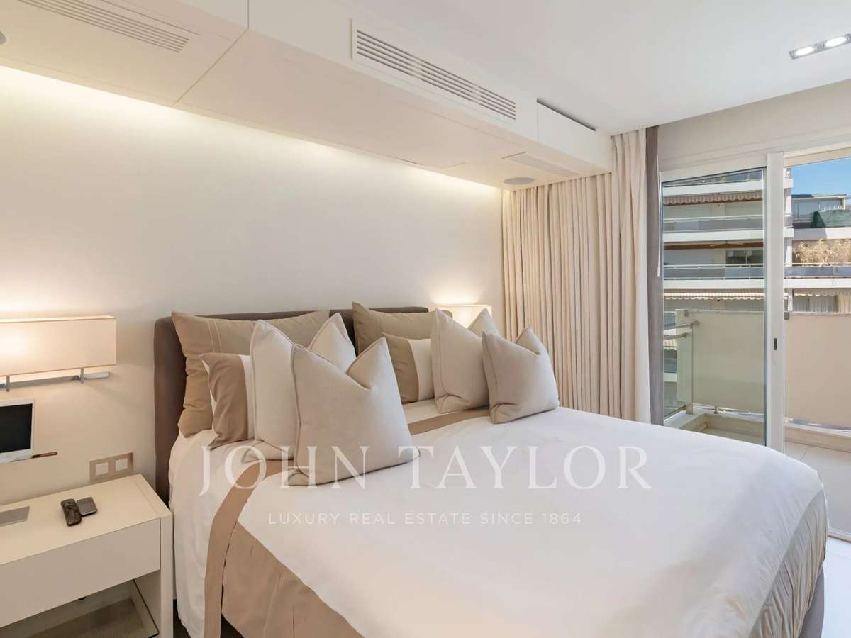 Apartment Cannes