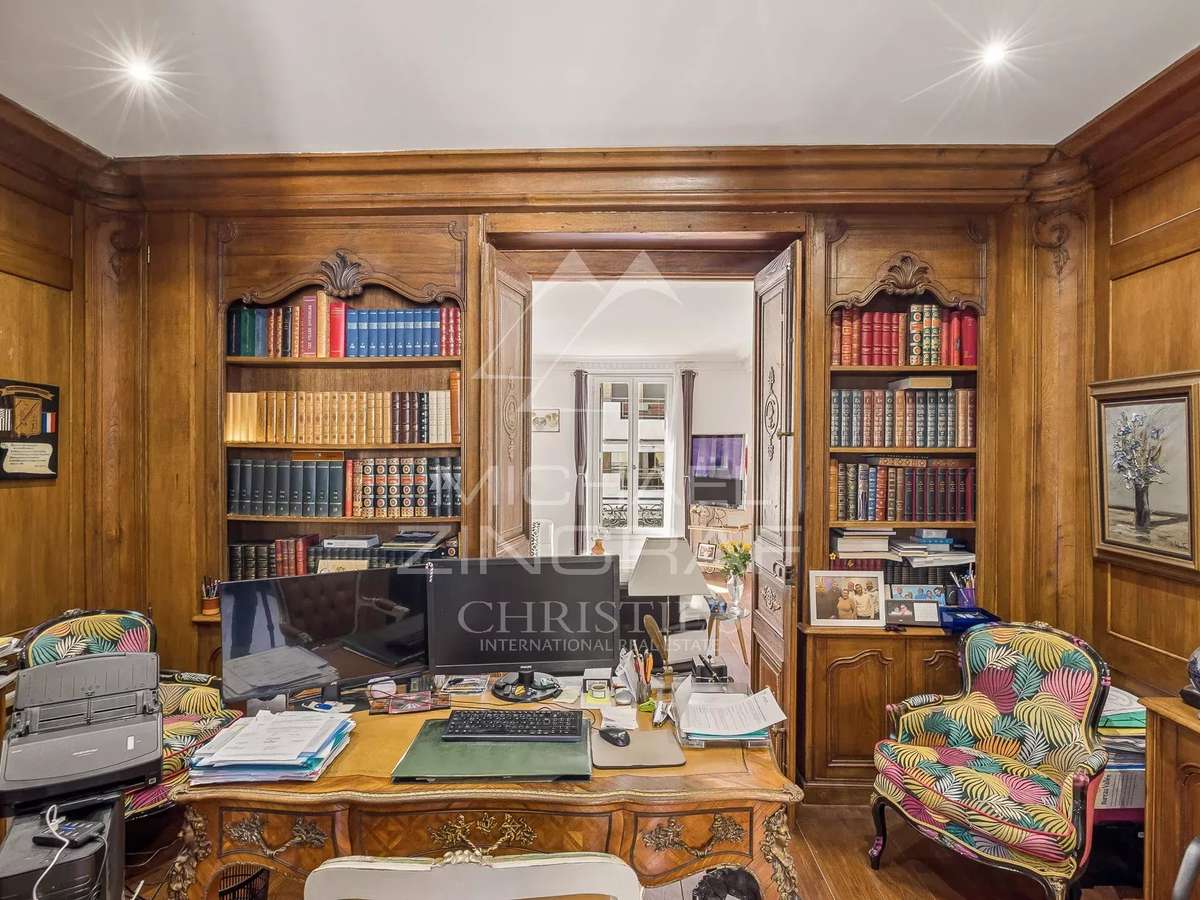 Appartement Cannes
