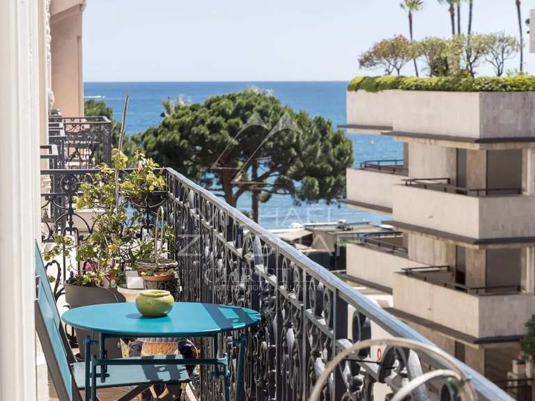 Appartement Cannes - 2 chambres - 144m²