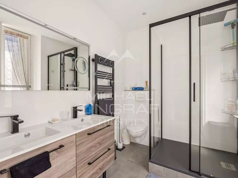 Appartement Cannes - 2 chambres - 144m²