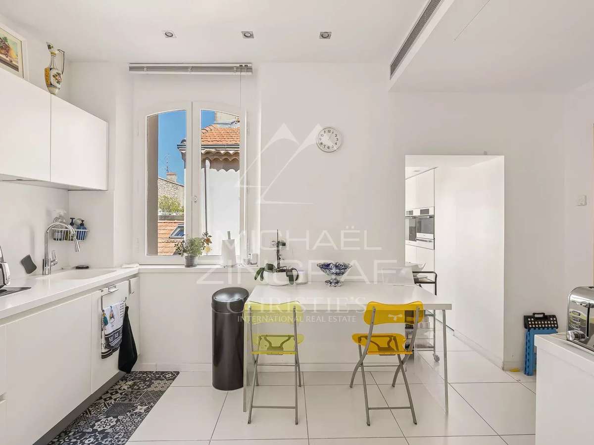 Appartement Cannes