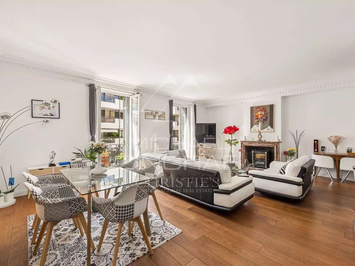 Appartement Cannes