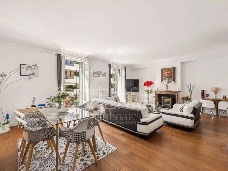 Appartement Cannes - 2 chambres - 144m²