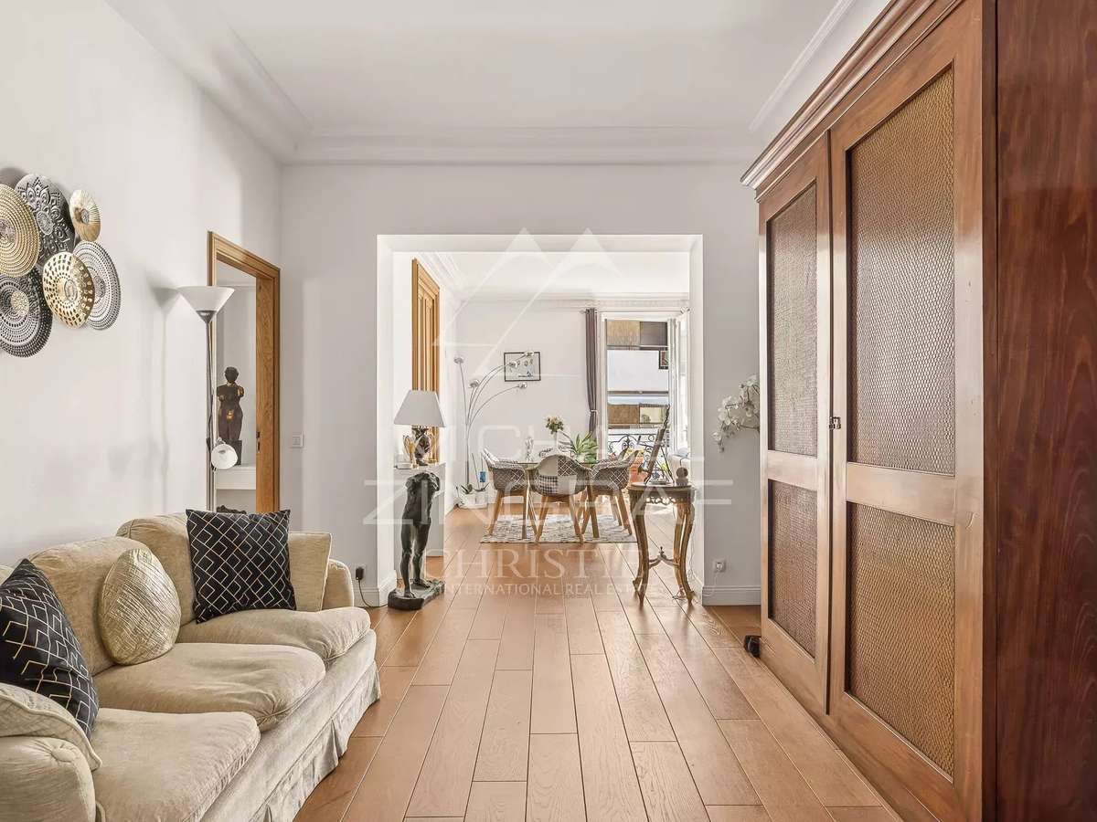 Appartement Cannes