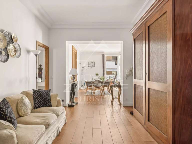 Appartement Cannes - 2 chambres - 144m²